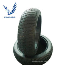 Neumáticos de coches eléctricos Shilly de equilibrio flexible de 6,5 pulgadas
